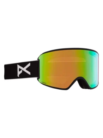Anon WM3 Skibrille + Bonuslinse Anon WM3 Skibrille + Bonuslinse