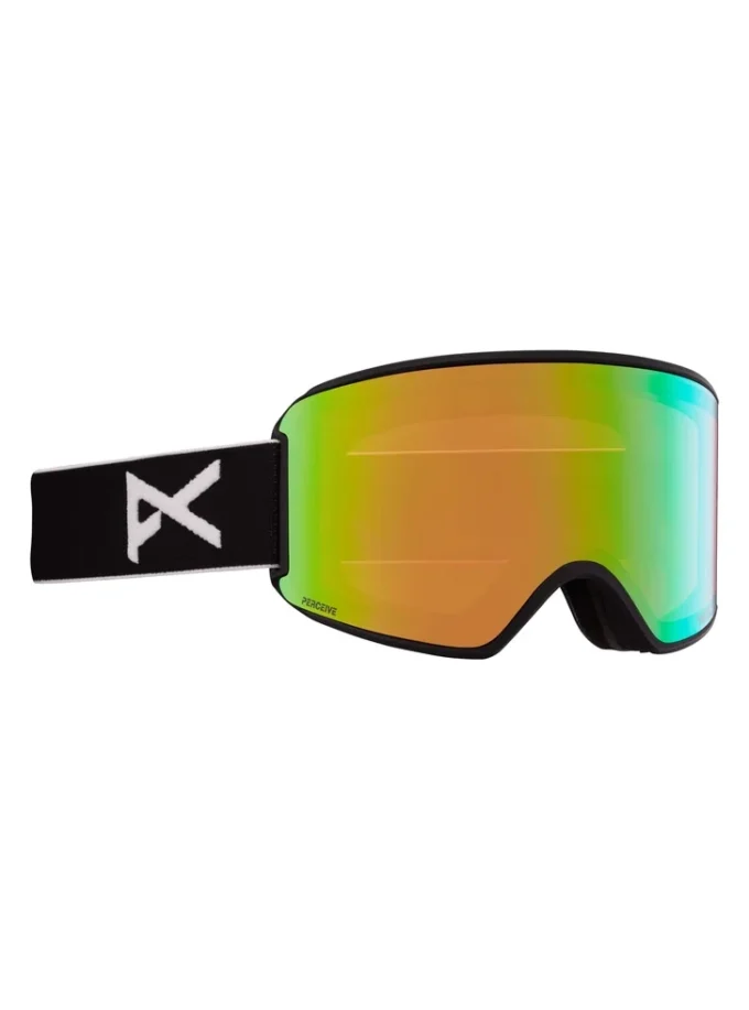 Anon WM3 Skibrille + Bonuslinse
