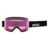 Anon WM3 Skibrille + Bonuslinse