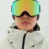 Anon WM3 Skibrille + Bonuslinse