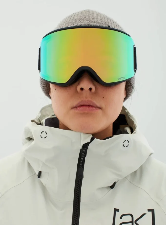 Anon WM3 Skibrille + Bonuslinse