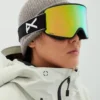 Anon WM3 Skibrille + Bonuslinse