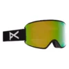 Anon WM3 Skibrille + Bonuslinse – Muster