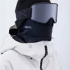 Anon WM3 Snapback-Skibrille + Bonuslinse + MFI®-Gesichtsmaske