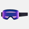 Anon WM3 Snapback-Skibrille + Bonuslinse + MFI®-Gesichtsmaske