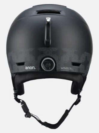 Anon Year of the Horse Logan WaveCel® Ski- und Snowboardhelm Anon Year of the Horse Logan WaveCel® Ski- und Snowboardhelm
