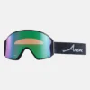 Anon Year of the Horse M4S Goggles (zylindrisch) + Bonuslinse + MFI®-Gesichtsmaske Anon Year of the Horse M4S Goggles (zylindrisch) + Bonuslinse + MFI®-Gesichtsmaske