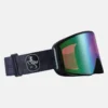 Anon Year of the Horse M4S Goggles (zylindrisch) + Bonuslinse + MFI®-Gesichtsmaske Anon Year of the Horse M4S Goggles (zylindrisch) + Bonuslinse + MFI®-Gesichtsmaske