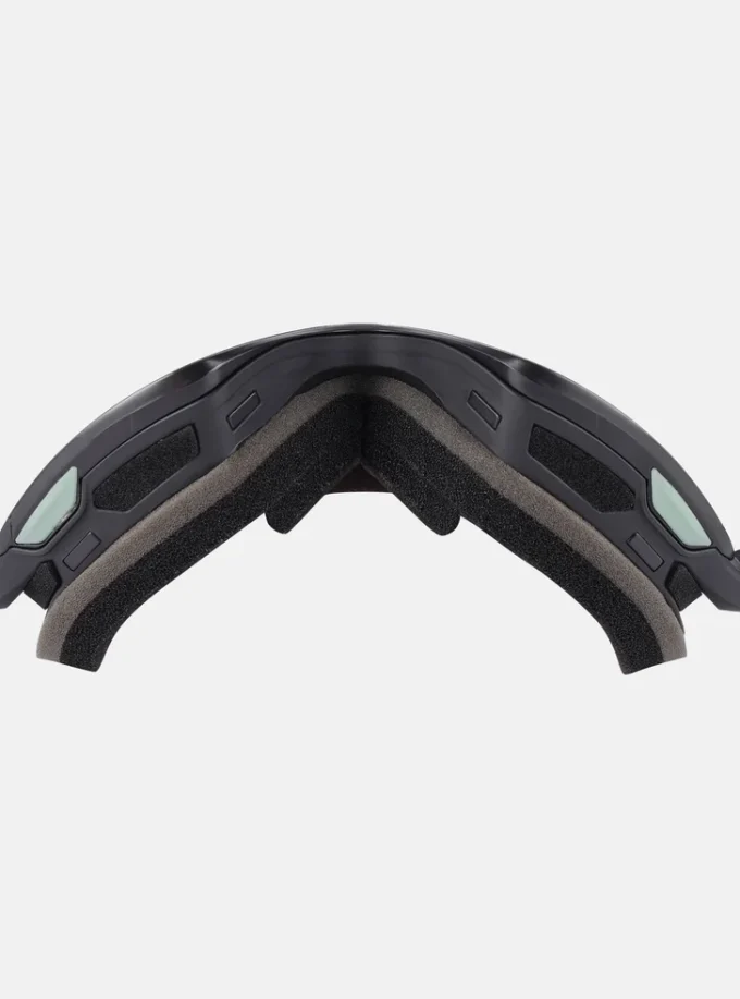 Anon Year of the Horse M4S Goggles (zylindrisch) + Bonuslinse + MFI®-Gesichtsmaske Anon Year of the Horse M4S Goggles (zylindrisch) + Bonuslinse + MFI®-Gesichtsmaske
