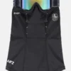 Anon Year of the Horse M4S Goggles (zylindrisch) + Bonuslinse + MFI®-Gesichtsmaske Anon Year of the Horse M4S Goggles (zylindrisch) + Bonuslinse + MFI®-Gesichtsmaske