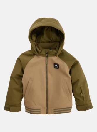 Burton 2L Bomberjacke für Kleinkinder