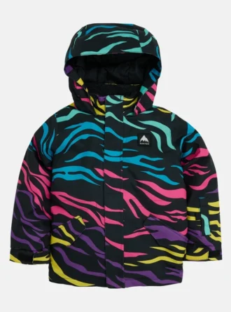 Burton 2L Parka Jacke für Kleinkinder (Beispiel)
