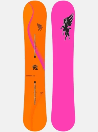 Burton 30th Anniversary Custom Snowboard Burton 30th Anniversary Custom Snowboard