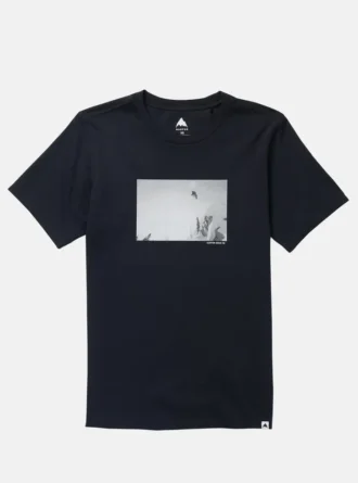 Burton 30th Custom Kurzarm-T-Shirt