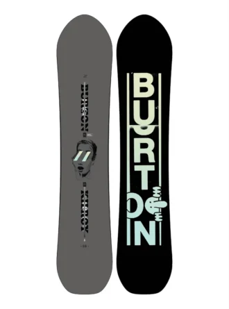 Burton 3D Kilroy Camber Snowboard für Herren