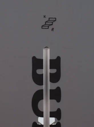 Burton 3D Kilroy Camber Snowboard für Herren