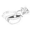 Burton 3L Hüfttasche