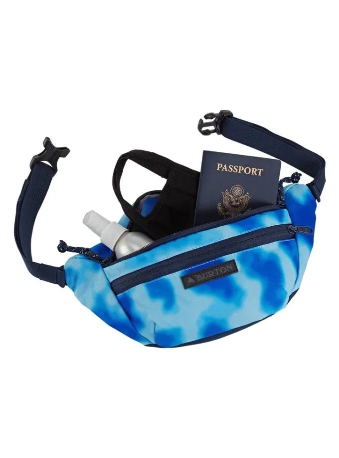 Burton 3L Hüfttasche