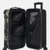 Burton 4-Wheel Flight Deck 38L Reisetasche
