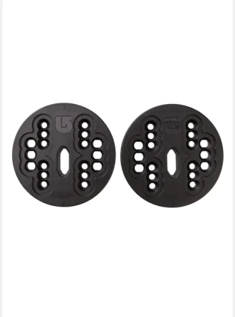 Burton 4X4 Channel Disc Burton 4X4 Channel Disc