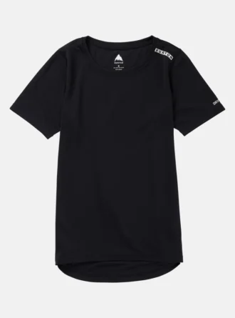 Burton Active Kurzarm-T-Shirt für Damen