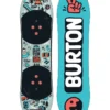 Burton After School Special Snowboard-Paket für Kinder – 2. Wahl