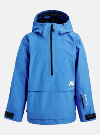 Burton AG Flyrail GORE-TEX 2L Anorak Jacke Burton AG Flyrail GORE-TEX 2L Anorak Jacke