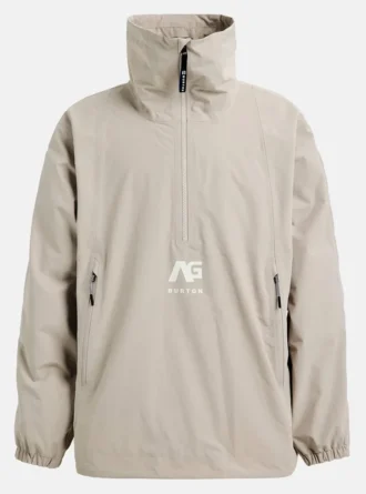 Burton AG Offspin Anorak Jacke