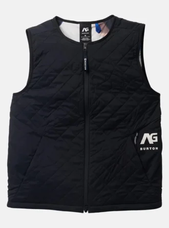 Burton AG Pinball Insulated Vest Burton AG Pinball Insulated Vest