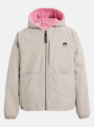 Burton AG Speakout Wendejacke