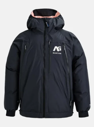 Burton AG Tergum Wendejacke