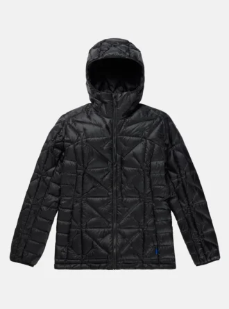 Burton [ak]® Baker Daunenjacke mit Kapuze für Damen