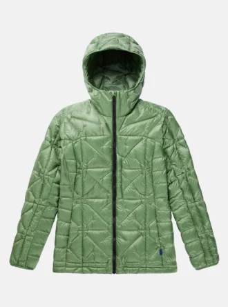 Burton [ak]® Baker Daunenjacke mit Kapuze für Damen