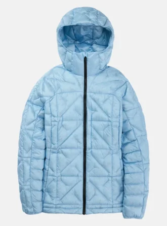 Burton [ak]® Baker Daunenjacke mit Kapuze für Damen (Muster)