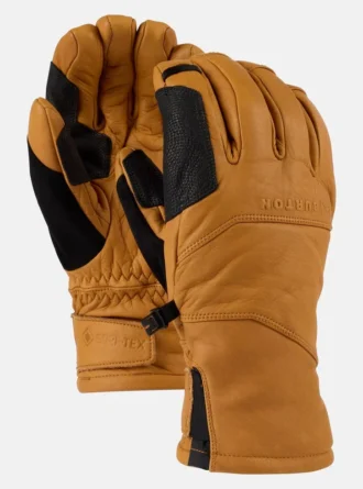 Burton [ak]® Clutch GORE-TEX Lederhandschuhe