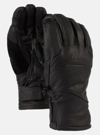 Burton [ak]® Clutch GORE-TEX Lederhandschuhe