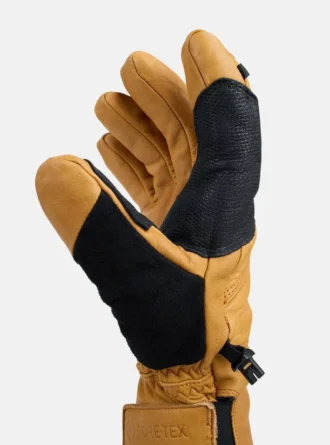 Burton [ak]® Clutch GORE-TEX Lederhandschuhe