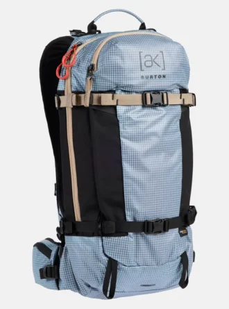 Burton [ak]® Dispatcher 18L Rucksack (Muster)
