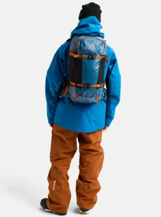 Burton [ak]® Dispatcher 25L Rucksack