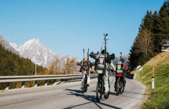 Burton [ak]® Dispatcher 35L Rucksack