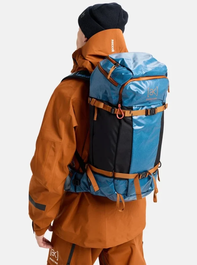 Burton [ak]® Dispatcher 35L Rucksack