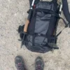 Burton [ak]® Dispatcher 35L Rucksack (Muster)