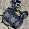 Burton [ak]® Dispatcher 35L Rucksack (Muster)