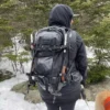 Burton [ak]® Dispatcher 35L Rucksack (Muster)