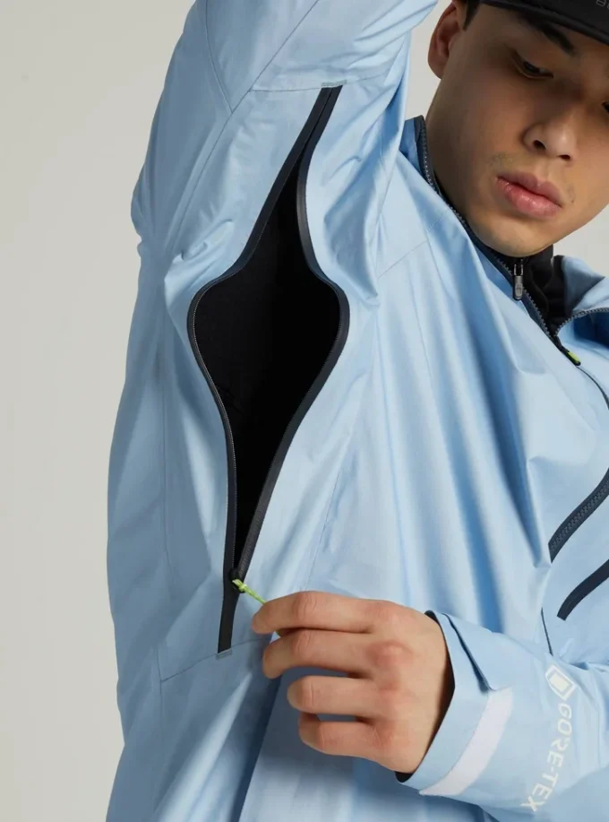 Burton [ak]® Dreilagige GORE-TEX Surgence Jacke