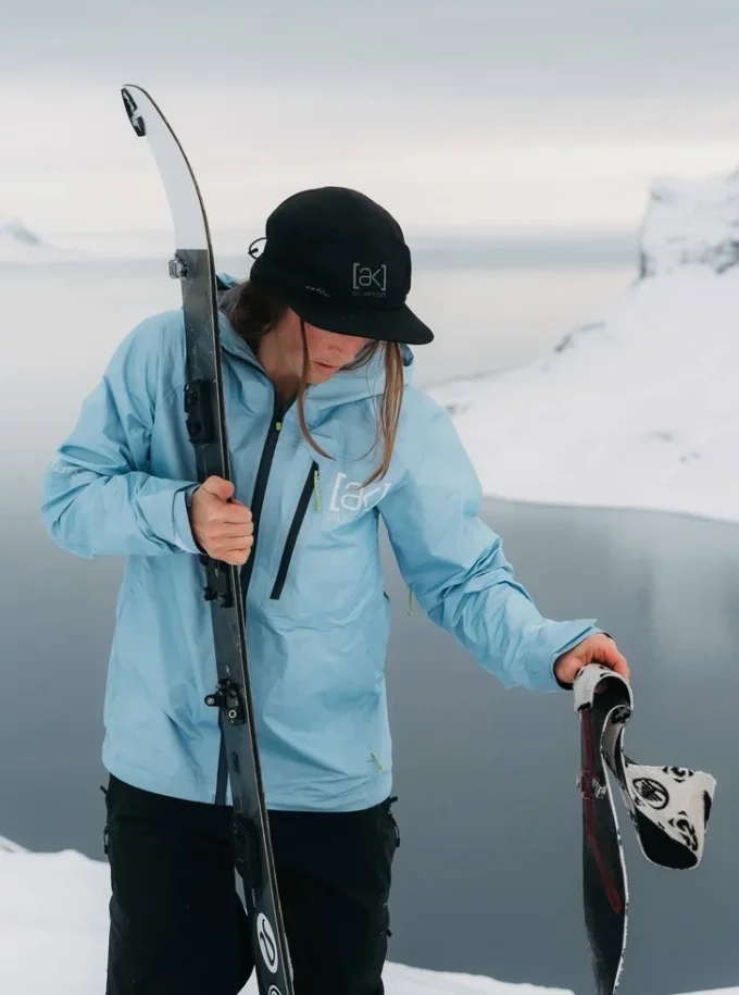 Burton [ak]® Dreilagige GORE-TEX Surgence Jacke