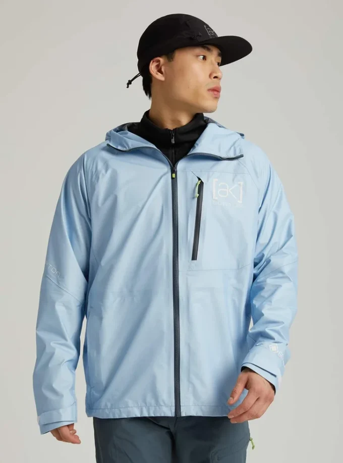 Burton [ak]® Dreilagige GORE-TEX Surgence Jacke