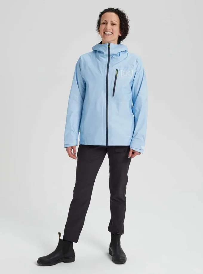 Burton [ak]® Dreilagige GORE-TEX Surgence Jacke