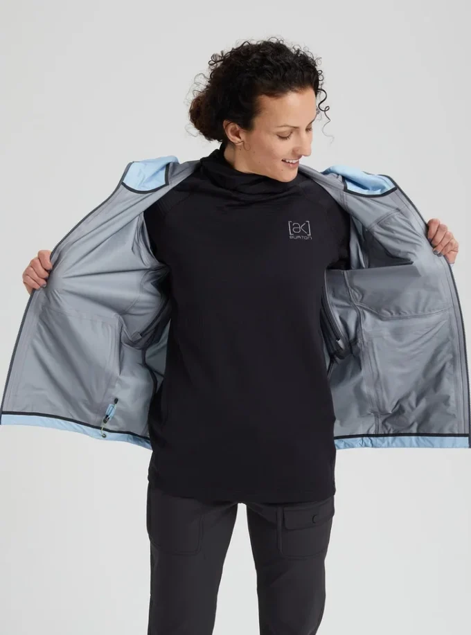 Burton [ak]® Dreilagige GORE-TEX Surgence Jacke