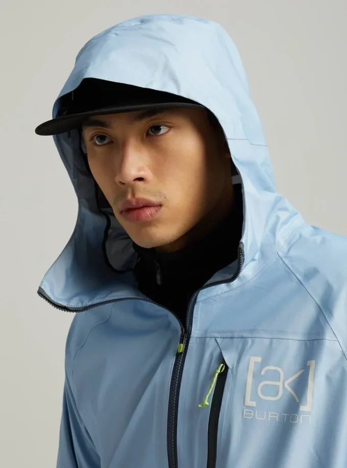 Burton [ak]® Dreilagige GORE-TEX Surgence Jacke